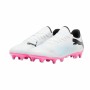 Scarpe da Calcio per Adulti Puma Future 7 Play Bianco | Tienda24 - Global Online Shop Tienda24.eu