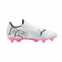 Chuteiras para Adultos Puma Future 7 Play Branco | Tienda24 - Global Online Shop Tienda24.eu