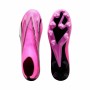 Chuteiras para Adultos Puma Ultra Match+ L FG/A Cor de Rosa de Puma, Botas - Ref: S64145071, Preço: 73,02 €, Desconto: %