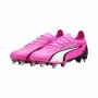 Botas de Fútbol para Adultos Puma ULTRA ULTIMATE MxSG Rosa de Puma, Botas - Ref: S64145077, Precio: 172,81 €, Descuento: %