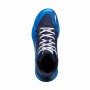 Basketballschuhe für Erwachsene Puma Genetics Blau von Puma, Turnschuhe - Ref: S64145085, Preis: 72,38 €, Rabatt: %