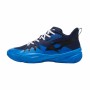 Sapatilhas de Basquetebol para Adultos Puma Genetics Azul de Puma, Ténis - Ref: S64145085, Preço: 72,38 €, Desconto: %