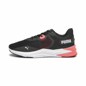 Laufschuhe für Damen Puma Disperse Xt 3 Schwarz von Puma, Damen - Ref: S64145087, Preis: 54,23 €, Rabatt: %