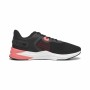 Sapatilhas de Desporto Mulher Puma Disperse Xt 3 Preto de Puma, Mulher - Ref: S64145087, Preço: 54,23 €, Desconto: %