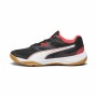 Adult's Indoor Football Shoes Puma Solarflash II Black Men | Tienda24 - Global Online Shop Tienda24.eu