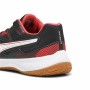 Adult's Indoor Football Shoes Puma Solarflash II Black Men | Tienda24 - Global Online Shop Tienda24.eu