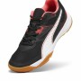 Adult's Indoor Football Shoes Puma Solarflash II Black Men | Tienda24 - Global Online Shop Tienda24.eu