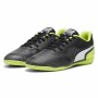 Scarpe da Calcio a 5 per Bambini Puma TRUCO II Nero Per bambini Unisex di Puma, Scarpe - Rif: S64145093, Prezzo: 37,56 €, Sco...