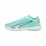 Hallenfußballschuhe für Erwachsene Puma Ultra Match Tt Electric türkis Unisex von Puma, Schuhe - Ref: S64145094, Preis: 69,45...