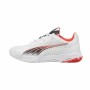 Sapatilhas de Pádel para Adultos Puma NOVA Elite Branco Preto | Tienda24 - Global Online Shop Tienda24.eu