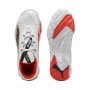 Padel-Sportschuhe für Erwachsene Puma NOVA Elite Weiß Schwarz von Puma, Schuhe - Ref: S64145097, Preis: 113,45 €, Rabatt: %