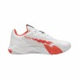 Sapatilhas de Pádel para Adultos Puma NOVA Elite Branco Preto | Tienda24 - Global Online Shop Tienda24.eu