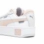 Ténis Casual Puma Carina Street Branco Cor de Rosa de Puma, Ténis e calçado desportivo - Ref: S64145098, Preço: 54,79 €, Desc...