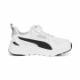 Chaussures casual enfant Puma Trinity Lite Ac+ Ps Blanc de Puma, Baskets et chaussures de sport - Réf : S64145101, Prix : 46,...