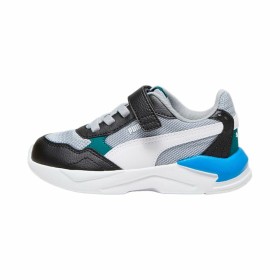 Scarpe da Tennis Casual Bambino Puma X-Ray Speed Lite Ac Bianco di Puma, Sneakers e scarpe sportive - Rif: S64145103, Prezzo:...