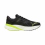 Chaussures de Running pour Adultes Puma Magnify Nitro 2 Noir Citron de Puma, Homme - Réf : S64145104, Prix : 111,32 €, Remise...