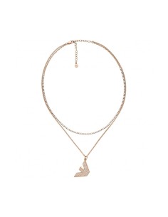 Colar feminino Michael Kors LOVE | Tienda24 Tienda24.eu