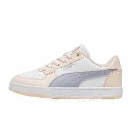 Women's casual trainers Puma Caven 2.0 Blue White by Puma, Trainers and sports footwear - Ref: S64145109, Price: 58,81 €, Dis...