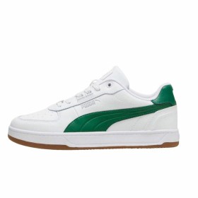 Scarpe da Tennis Casual Uomo Puma Caven 2.0 Bianco di Puma, Sneakers e scarpe sportive - Rif: S64145110, Prezzo: 0,00 €, Scon...