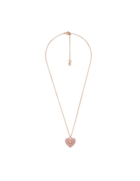 Ladies' Necklace Michael Kors MKC1532BB791 | Tienda24 Tienda24.eu