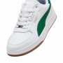 Chaussures casual homme Puma Caven 2.0 Blanc de Puma, Baskets et chaussures de sport - Réf : S64145110, Prix : 63,21 €, Remis...