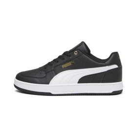 Chaussures casual homme Puma Caven 2.0 Noir de Puma, Baskets et chaussures de sport - Réf : S64145112, Prix : 53,31 €, Remise...