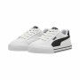 Children’s Casual Trainers Puma Court Classic Vulc F White by Puma, Sports footwear - Ref: S64145114, Price: 42,17 €, Discoun...