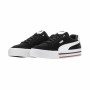 Zapatillas Casual Hombre Puma Court Classic Vulc Negro de Puma, Zapatillas y calzado deportivo - Ref: S64145115, Precio: 56,1...