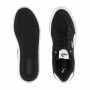 Ténis Casual Homem Puma Court Classic Vulc Preto de Puma, Ténis e calçado desportivo - Ref: S64145115, Preço: 0,00 €, Descont...