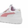 Zapatillas Casual Puma Karmen Rebelle Blanco Rosa de Puma, Zapatillas y calzado deportivo - Ref: S64145122, Precio: 63,21 €, ...