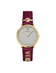 Orologio Donna Versace VE81043-22 (Ø 38 mm) da Versace, Orologi da polso - Ref: S0373526, Precio: 380,29 €, Descuento: %