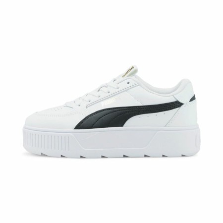 Scarpe Casual da Donna Puma Karmen Rebelle Bianco di Puma, Sneakers e scarpe sportive - Rif: S64145124, Prezzo: 0,00 €, Scont...