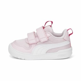 Scarpe da Tennis Casual Puma Multiflex Mesh Rosa di Puma, Sneakers e scarpe sportive - Rif: S64145126, Prezzo: 30,46 €, Scont...