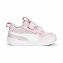 Chaussures casual Puma Multiflex Mesh Rose de Puma, Baskets et chaussures de sport - Réf : S64145126, Prix : 30,46 €, Remise : %