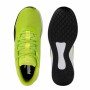 Chaussures de Running pour Adultes Puma Night Runner V3 Jaune Noir | Tienda24 - Global Online Shop Tienda24.eu