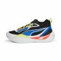 Scarpe da Running per Bambini Puma Playmaker Nero Multicolore di Puma, Aria aperta e sport - Rif: S64145128, Prezzo: 55,35 €,...