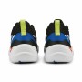 Scarpe da Running per Bambini Puma Playmaker Nero Multicolore di Puma, Aria aperta e sport - Rif: S64145128, Prezzo: 55,35 €,...