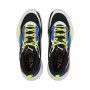 Scarpe da Running per Bambini Puma Playmaker Nero Multicolore di Puma, Aria aperta e sport - Rif: S64145128, Prezzo: 55,35 €,...