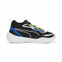 Scarpe da Running per Bambini Puma Playmaker Nero Multicolore di Puma, Aria aperta e sport - Rif: S64145128, Prezzo: 55,35 €,...