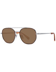 Lunettes de soleil Homme Lozza SL4130M5106XE Marron Ø 51 mm | Tienda24 Tienda24.eu