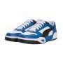 Zapatillas Casual Hombre Puma RBD Tech Classic Cobalt Glaze Blanco de Puma, Zapatillas y calzado deportivo - Ref: S64145132, ...