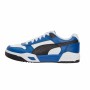 Zapatillas Casual Hombre Puma RBD Tech Classic Cobalt Glaze Blanco de Puma, Zapatillas y calzado deportivo - Ref: S64145132, ...