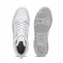 Scarpe da Tennis Casual Puma Rebound V6 Bianco Nero di Puma, Sneakers e scarpe sportive - Rif: S64145133, Prezzo: 59,68 €, Sc...