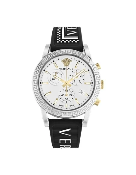 Orologio Donna Versace VEKB001-22 (Ø 40 mm) da Versace, Orologi da polso - Ref: S0373531, Precio: 522,50 €, Descuento: %