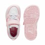 Sneaker Puma Rebound V6 Low Rosa von Puma, Turnschuhe und Sportschuhe - Ref: S64145134, Preis: 33,23 €, Rabatt: %