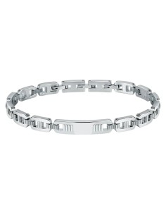 Men's Bracelet Police PEAGB2211512 Stainless steel 18 cm | Tienda24 Tienda24.eu