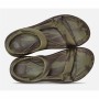 Mountain sandals Teva Hurricane Drift Dark green by Teva, Outdoors and sport - Ref: S64145141, Price: 34,19 €, Discount: %