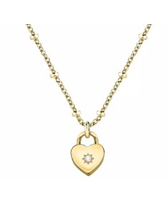 Collier Femme Secrecy P7219CDAWWC93 42 cm | Tienda24 Tienda24.eu