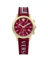 Ladies' Watch Versace VEKB003-22 (Ø 40 mm) | Tienda24 Tienda24.eu