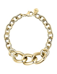 Bracelet Femme TT Jewels BA03P-BLK | Tienda24 Tienda24.eu